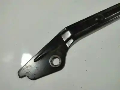 Pezzo di ricambio per auto di seconda mano plastica per audi a6 c4 (4a2) 1.9 tdi riferimenti oem iam 4a9885162b  4a9885162b