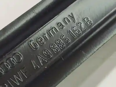 Pezzo di ricambio per auto di seconda mano plastica per audi a6 c4 (4a2) 1.9 tdi riferimenti oem iam 4a9885162b  4a9885162b