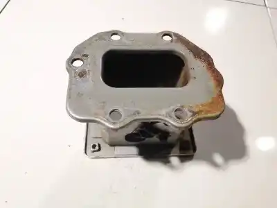 Second-hand car spare part front bumper reinforcement for kia cee'd fastback (ed) 1.4 oem iam references   