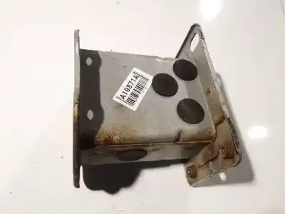 Peça sobressalente para automóvel em segunda mão reforço do pára choques dianteiro por kia cee'd fastback (ed) 1.4 referências oem iam 