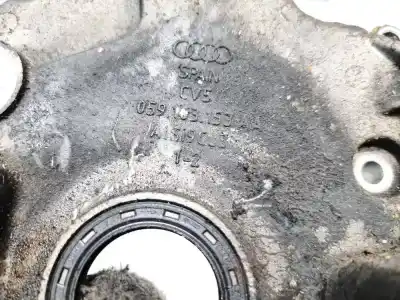 Автозапчасти б/у двигатель взорван за audi a4 b6 (8e2) 2.5 tdi quattro ссылки oem iam 059103153aa  