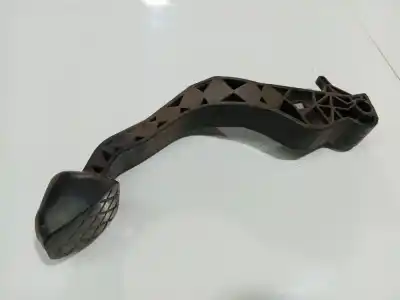 Автозапчастина б/у педаль гальм для skoda fabia (6y2/6y3) 1.4 tdi посилання на oem iam 601721321c  601721321c