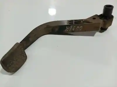 Pezzo di ricambio per auto di seconda mano pedale del freno per opel zafira a 2.0 dti riferimenti oem iam 