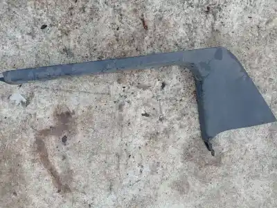 Peça sobressalente para automóvel em segunda mão plásticos por opel kadett e fastback (t85) 1.4 s (c08, c48, d08, d48) referências oem iam 1t0836484c