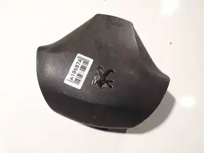 Peça sobressalente para automóvel em segunda mão airbag dianteiro esquerdo por peugeot bipper (aa_) 1.4 hdi referências oem iam 225003703p