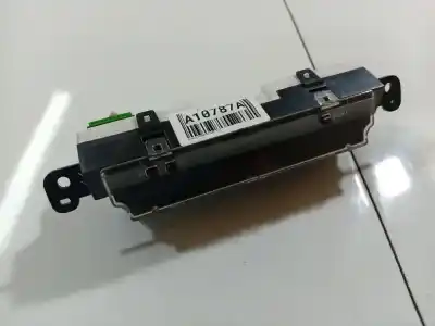 Piesă de schimb auto la mâna a doua ecran display multifuncțional displei pentru subaru forester (sg_) 2.0 x awd (sg5) referințe oem iam d050525a0300