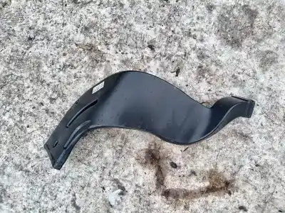 Peça sobressalente para automóvel em segunda mão plásticos por opel kadett e fastback (t85) 1.4 s (c08, c48, d08, d48) referências oem iam 1t0819804f