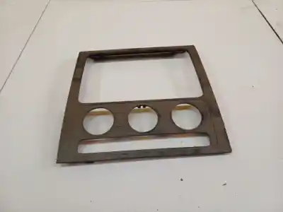 Peça sobressalente para automóvel em segunda mão plásticos por volkswagen touran (1t1, 1t2) 1.9 tdi referências oem iam 