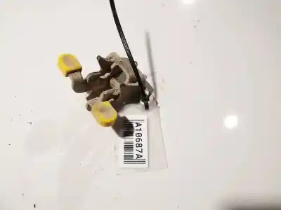 Peça sobressalente para automóvel em segunda mão esticador de porta por peugeot bipper (aa_) 1.4 hdi referências oem iam 