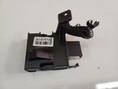 Peça sobressalente para automóvel em segunda mão plásticos por volkswagen touran (1t1, 1t2) 1.9 tdi referências oem iam 1t1971858g