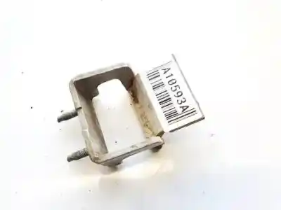 Peça sobressalente para automóvel em segunda mão amortecedores do tronco / porta por peugeot 406 (8b) 2.0 hdi 110 referências oem iam 14690