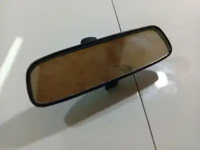 Автозапчастина б/у внутрішне дзеркало для ford s-max (wa6) 2.0 tdci посилання на oem iam 024276