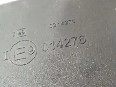 Second-hand car spare part interior rearview mirror for ford s-max (wa6) 2.0 tdci oem iam references 024276  02 4276, e9014276