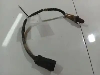 Автозапчастина б/у лямбда-зонд для renault scénic ii (jm0/1_) 1.6 bifuel посилання на oem iam    Автозапчастина б/у лямбда-зонд для renault scénic ii (jm0/1_) 1.6 bifuel посилання на oem iam