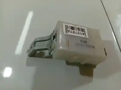Piesă de schimb auto la mâna a doua modul electrotic pentru subaru forester (sg_) 2.0 x awd (sg5) referințe oem iam 88035