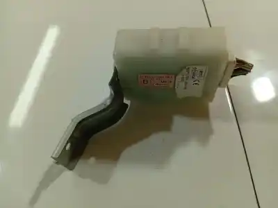 Second-hand car spare part electronic module for subaru forester (sg_) 2.0 x awd (sg5) oem iam references 88035  88035, sa010, 5e18189k