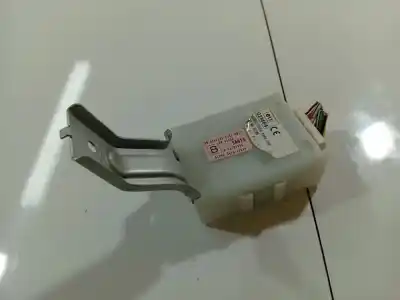 Second-hand car spare part electronic module for subaru forester (sg_) 2.0 x awd (sg5) oem iam references 88035  88035, sa010, 5e18189k