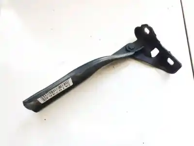 Peça sobressalente para automóvel em segunda mão dobradiça do capô por rover 600 i (rh) 620 ti vitesse referências oem iam sl9r