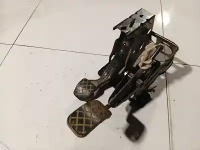 Автозапчастина б/у педаль гальм для skoda octavia combi (1u5) 1.9 tdi посилання на oem iam 