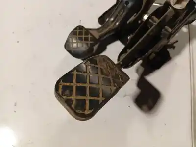 Автозапчастина б/у педаль гальм для skoda octavia combi (1u5) 1.9 tdi посилання на oem iam    Автозапчастина б/у педаль гальм для skoda octavia combi (1u5) 1.9 tdi посилання на oem iam