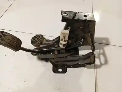 Автозапчастина б/у педаль гальм для skoda octavia combi (1u5) 1.9 tdi посилання на oem iam    Автозапчастина б/у педаль гальм для skoda octavia combi (1u5) 1.9 tdi посилання на oem iam