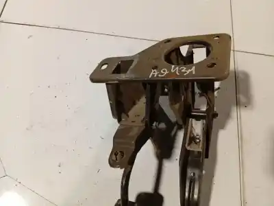 Автозапчастина б/у педаль гальм для skoda octavia combi (1u5) 1.9 tdi посилання на oem iam    Автозапчастина б/у педаль гальм для skoda octavia combi (1u5) 1.9 tdi посилання на oem iam