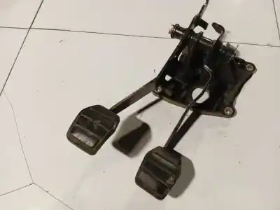 Tweedehands auto-onderdeel rempedaal voor renault espace /grand espace (je0) 2.0 16v espace rt oem iam-referenties 