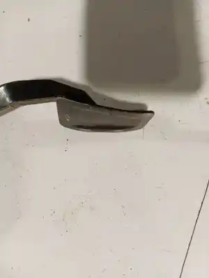 Автозапчастина б/у педаль гальм для ford fiesta (cb1) 1.4 tdci cat посилання на oem iam   