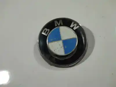 Peça sobressalente para automóvel em segunda mão emblema por bmw 3 touring (e46) 320 d referências oem iam 9114840128