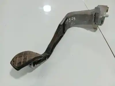 Peça sobressalente para automóvel em segunda mão pedal da embreagem por skoda superb (3u4) 1.9 tdi referências oem iam 8d1721316h