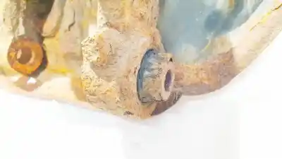 Автозапчастина б/у культ заднього правого для skoda superb ii (3t4) 1.8 tsi 4x4 посилання на oem iam 1k0436ab  