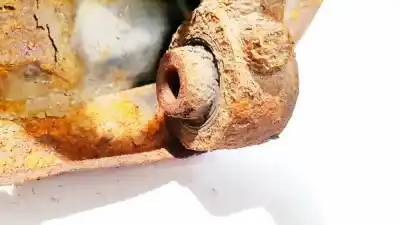 Автозапчастина б/у культ заднього правого для skoda superb ii (3t4) 1.8 tsi 4x4 посилання на oem iam 1k0436ab  