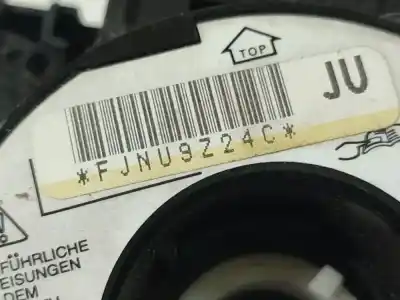 Автозапчасти б/у кольцо подушки безопасности за honda cr-v (rd8) 2.0 vtec cat ссылки oem iam fjnu9224c  fjnu9224c Автозапчасти б/у кольцо подушки безопасности за honda cr-v (rd8) 2.0 vtec cat ссылки oem iam fjnu9224c  fjnu9224c