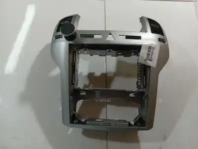 Pezzo di ricambio per auto di seconda mano griglia di aerazione per bmw 3 (e30) m3 2.3 riferimenti oem iam 3144402