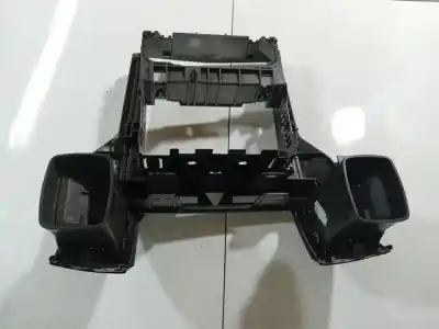 Peça sobressalente para automóvel em segunda mão grelha / difusor de ar por bmw 3 (e30) m3 2.3 referências oem iam 3144402  3144402, 213680437