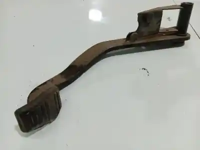 Second-hand car spare part clutch pedal for mazda 2 (dy) 1.25 (dy3w) oem iam references 