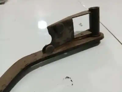 Peça sobressalente para automóvel em segunda mão pedal da embreagem por mazda 2 (dy) 1.25 (dy3w) referências oem iam   