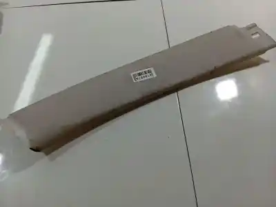 Second-hand car spare part plastics for porsche 968 descapotable 3.0 oem iam references 9657690577