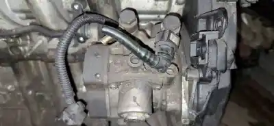 Peça sobressalente para automóvel em segunda mão bomba de injeção por peugeot bipper (aa_) 1.4 hdi referências oem iam 9643567280