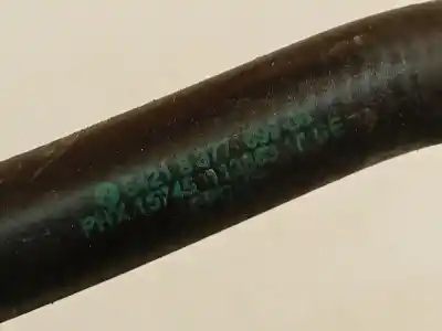 Tweedehands auto-onderdeel buis voor bmw 7 (e65, e66, e67) 730 d oem iam-referenties 6421837769908  6421837769908, 11388318ge