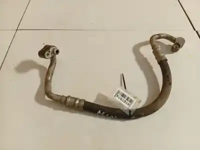 Peça sobressalente para automóvel em segunda mão tubos de ar condicionado por volkswagen touran (1t1, 1t2) 1.9 tdi referências oem iam 