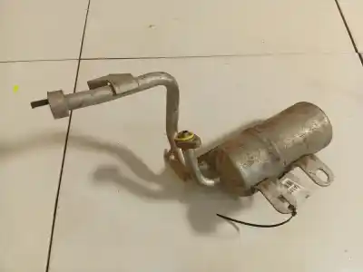 Second-hand car spare part air conditioning evaporator for volvo v50 (545) 1.6 d oem iam references 