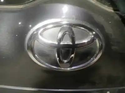 Автозапчасти б/у эмблема за toyota auris, i e15 2006.10 - 2012.10 2.0l 93kw d-4d 2006.10 - 2012.10 ссылки oem iam 
