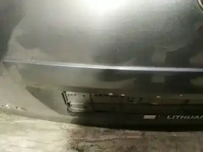 Автозапчасти б/у внешняя ручка ворот за toyota auris, i e15 2006.10 - 2012.10 2.0l 93kw d-4d 2006.10 - 2012.10 ссылки oem iam   