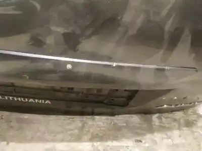 Автозапчасти б/у внешняя ручка ворот за toyota auris, i e15 2006.10 - 2012.10 2.0l 93kw d-4d 2006.10 - 2012.10 ссылки oem iam   