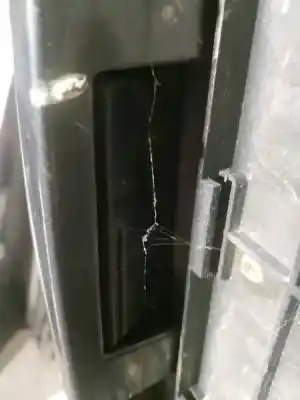 Автозапчасти б/у внешняя ручка ворот за toyota auris, i e15 2006.10 - 2012.10 2.0l 93kw d-4d 2006.10 - 2012.10 ссылки oem iam   