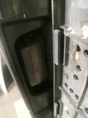 Автозапчастина б/у реєстрація пілот для toyota auris, i e15 2006.10 - 2012.10 2.0l 93kw d-4d 2006.10 - 2012.10 посилання на oem iam   