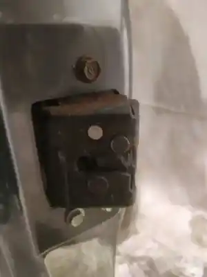 Автозапчастина б/у замок багажника / ворот для TOYOTA AURIS, I E15 2006.10 - 2012.10 2.0L 93KW D-4D 2006.10 - 2012.10 Посилання на OEM IAM   