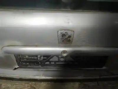 Peça sobressalente para automóvel em segunda mão puxador exterior de mala por peugeot 406 (8b) 2.0 hdi 110 referências oem iam 