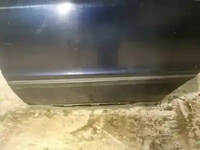 Peça sobressalente para automóvel em segunda mão plásticos por audi 80 b4 sedán (8c2) 1.9 tdi referências oem iam 